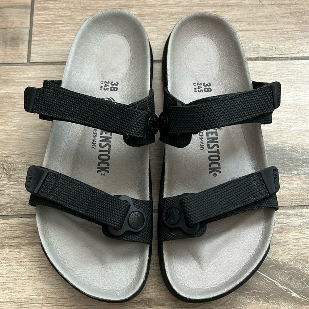 Birkenstock Atacama Unisex Sandals